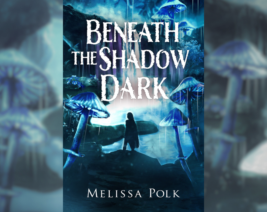 Games like Beneath the Shadow Dark (ebook) by Mel Polk