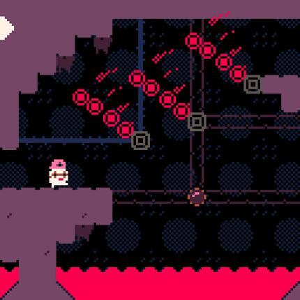 Berry Brother screenshot