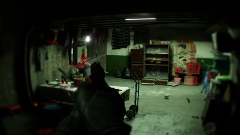 Better Than Dead screenshot