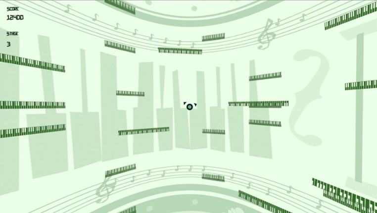 Blink and Die Replay screenshot