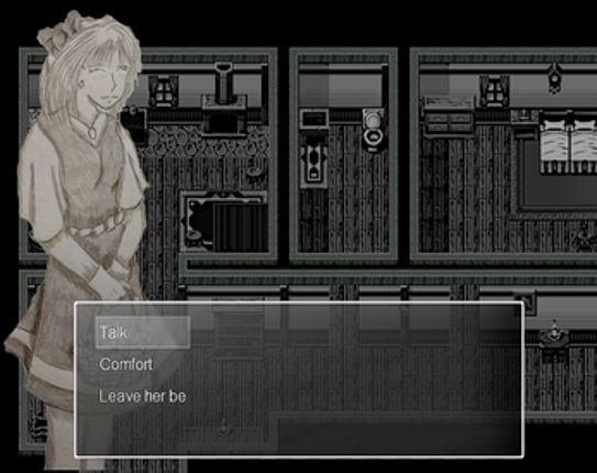 Blobby's Wholesome Adventure! screenshot