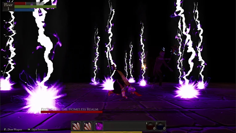 Bloodwright Image