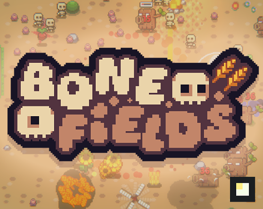 Bonefields Game Cover