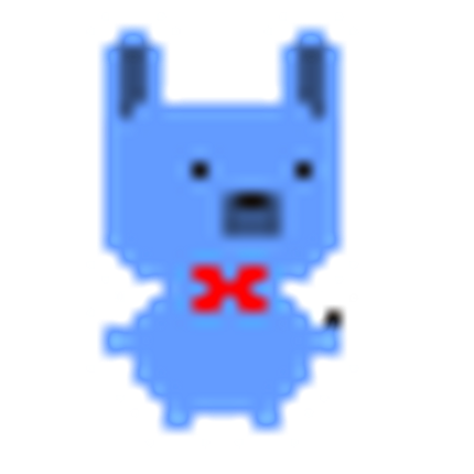 Bonnie Bounce Image