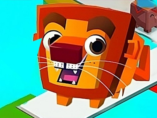 Games like Bridge Go Animal Rescue