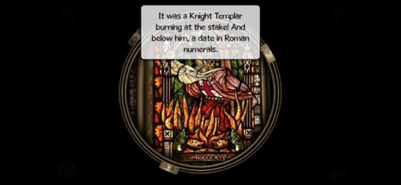 Broken Sword 1: Director's Cut screenshot