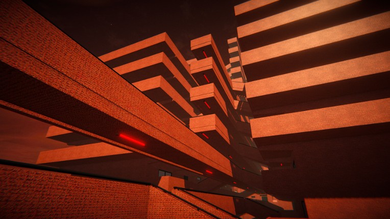 BRUTALISMUS: Dystopia screenshot