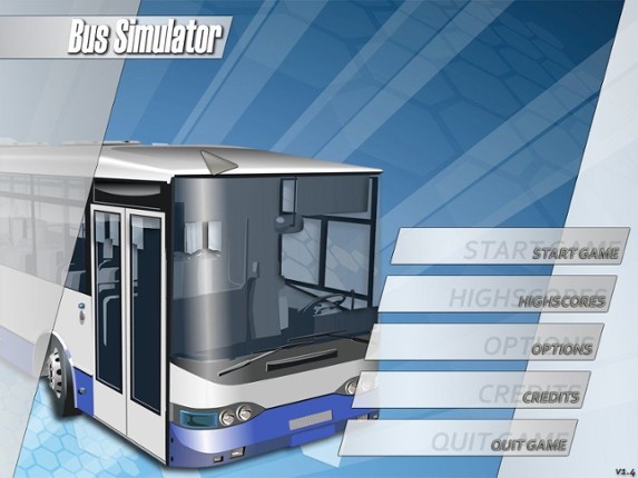 Bus Simulator 2008 Image