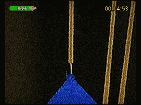 C. N. - The Starving Kid (DEMO) screenshot