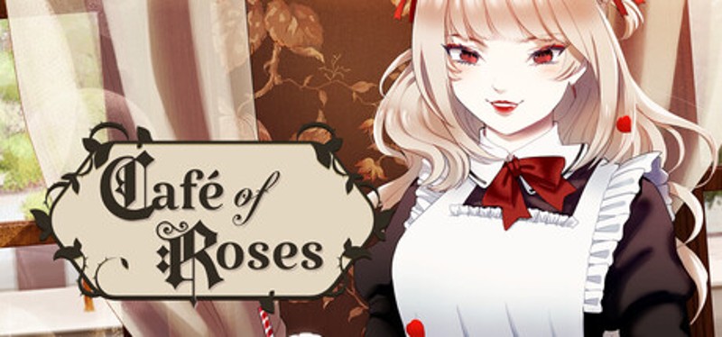 Cafe of Roses Image