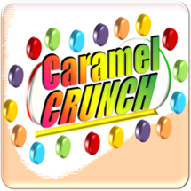 Caramel Crunch Image