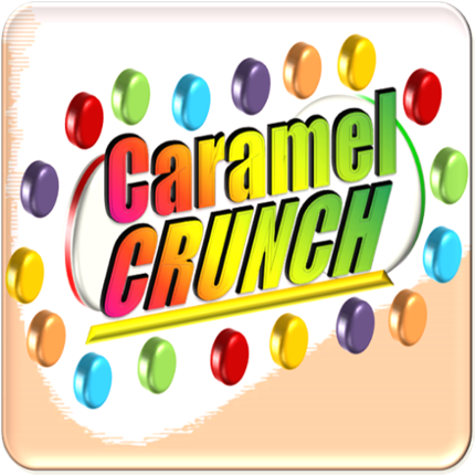 Caramel Crunch Game Cover