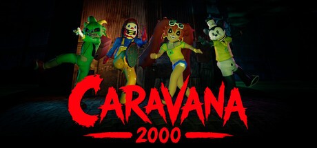 Games like Caravana 2000