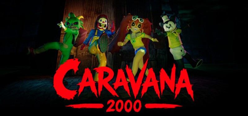 Caravana 2000 Image