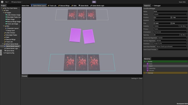 Card Game Arena screenshot