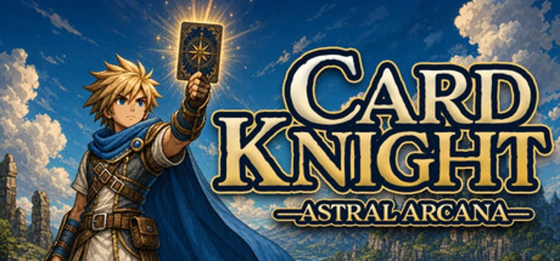 Card Knight: Astral Arcana Image