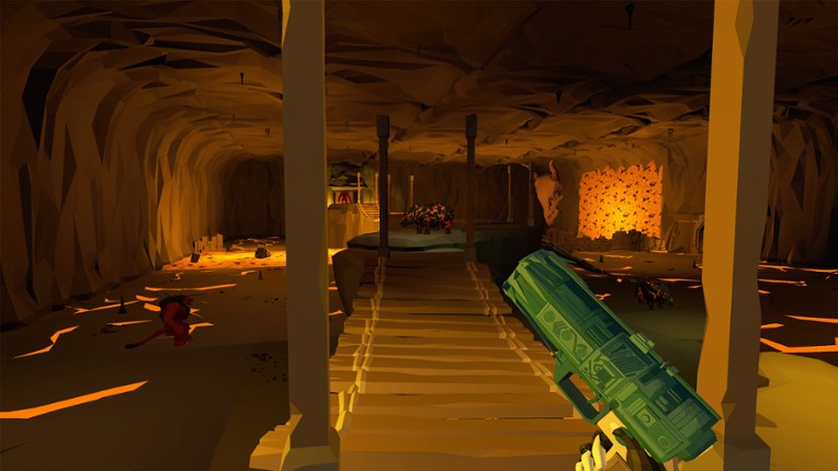 Cartridge Monsters: Origins Image