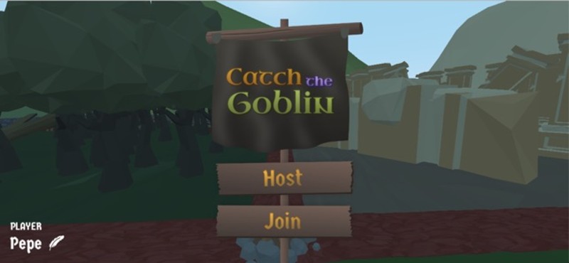 Catch the Goblin Image