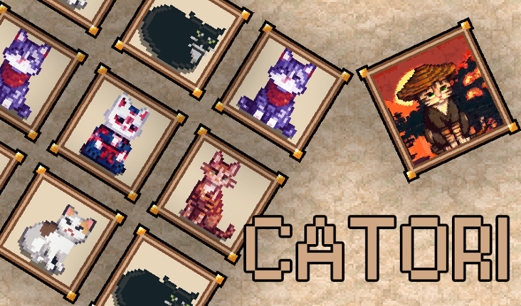 Catori Image