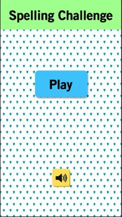 Check My Spelling: Free Educational Games For Kids screenshot