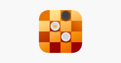 Checkers ◎ Classic Board Games Image