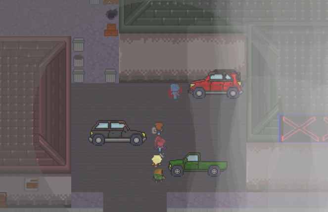 Children of MOTHERLOSS Image