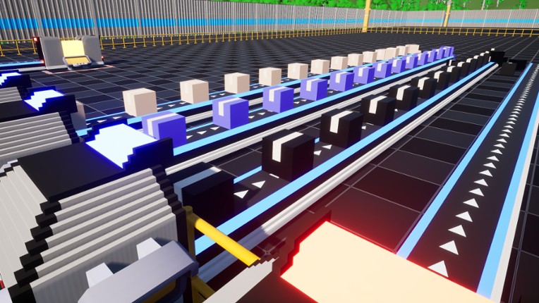 Chip Crafters screenshot