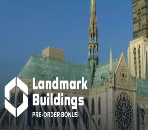 Cities: Skylines 2 Image