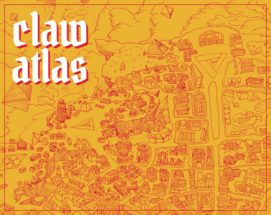 Games like Claw Atlas