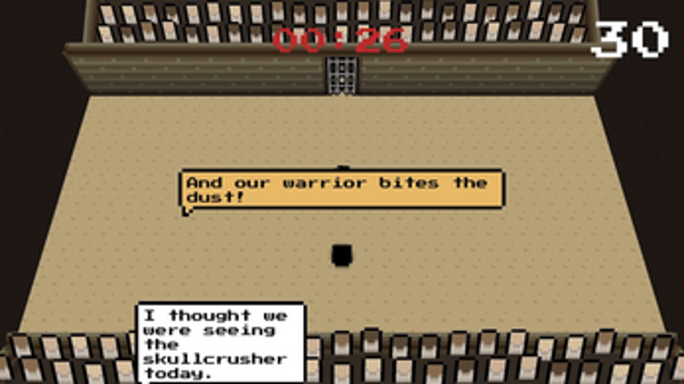 Colosseum screenshot