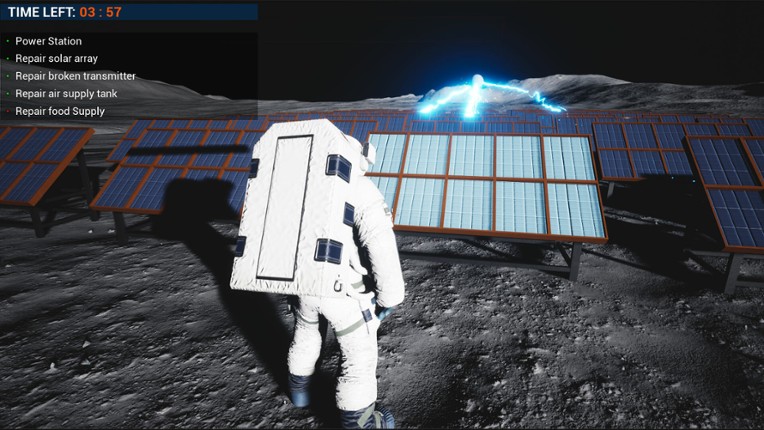 Compulsory screenshot