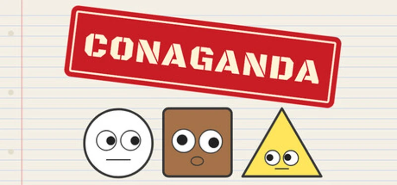 Conaganda Image