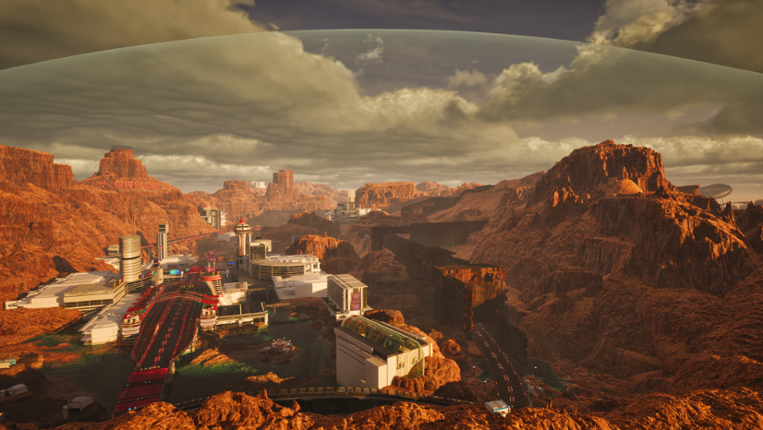 Cornucopias screenshot