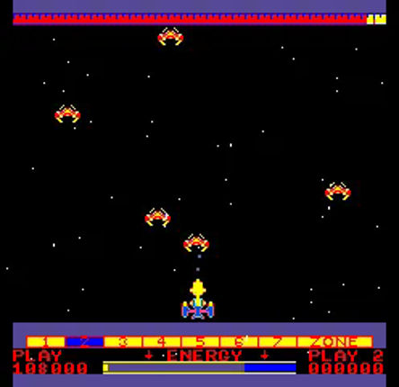 Cosmos Image