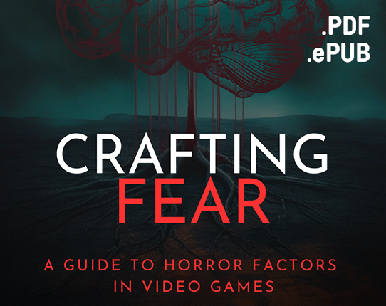 Crafting Fear: A Guide to Horror Factors  in Video Games Image