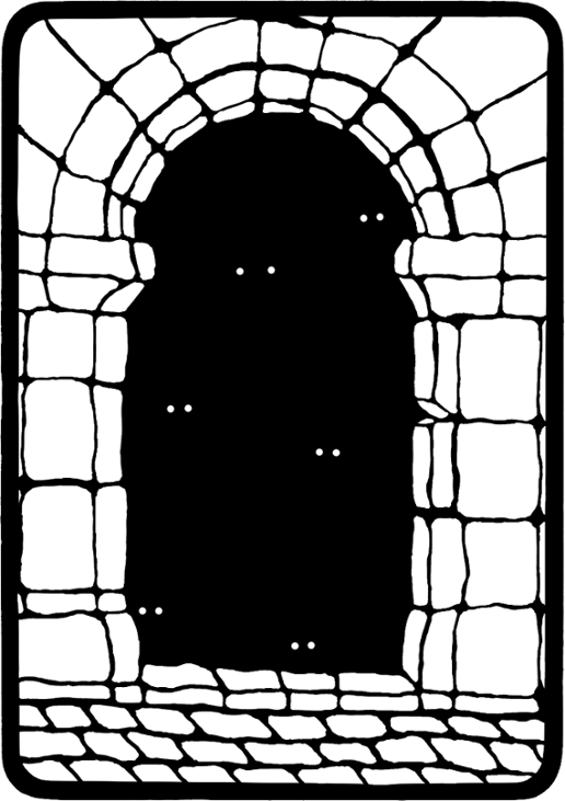 Games like Crawling Scoundrel