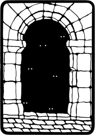 Crawling Scoundrel Image