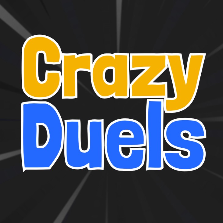 Games like Crazy Duels