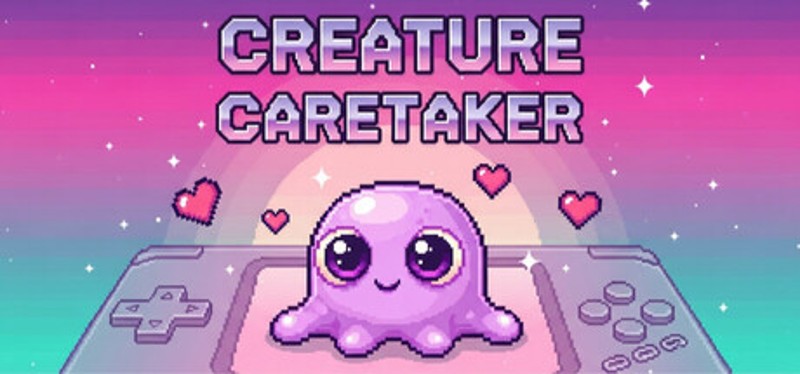 Creature Caretaker Image