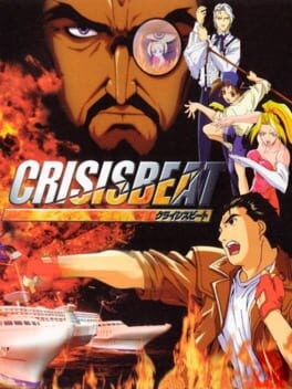 Games like Crisis Beat