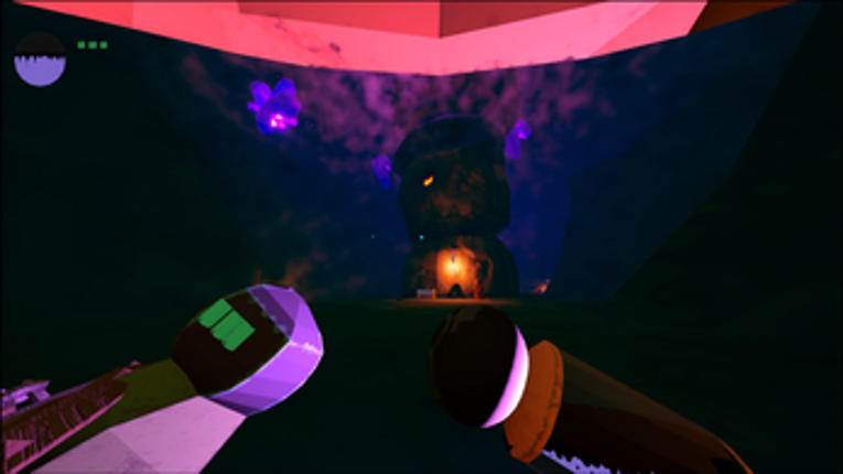 CROW screenshot