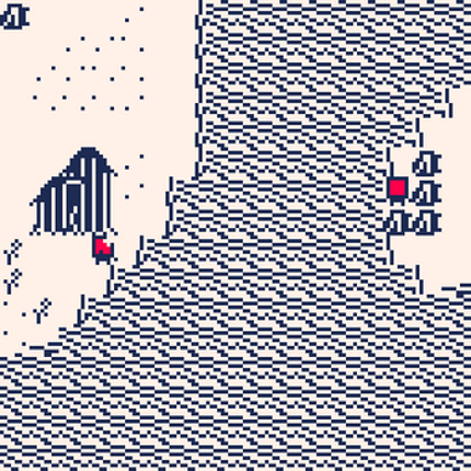 Cube screenshot