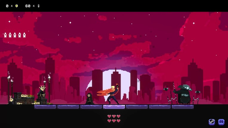 Cyber Tile screenshot