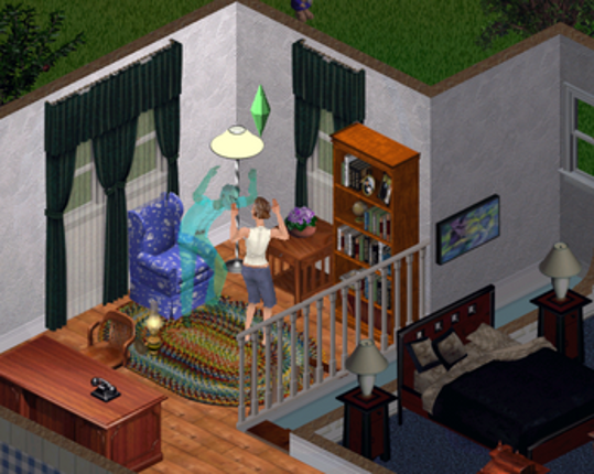 Dandyville screenshot