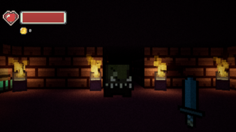 Dark Dungeon Image