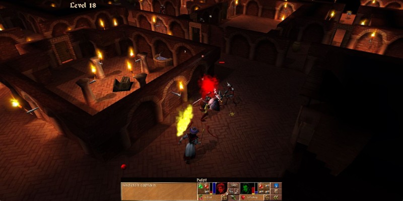 DarkStone Restoration Image