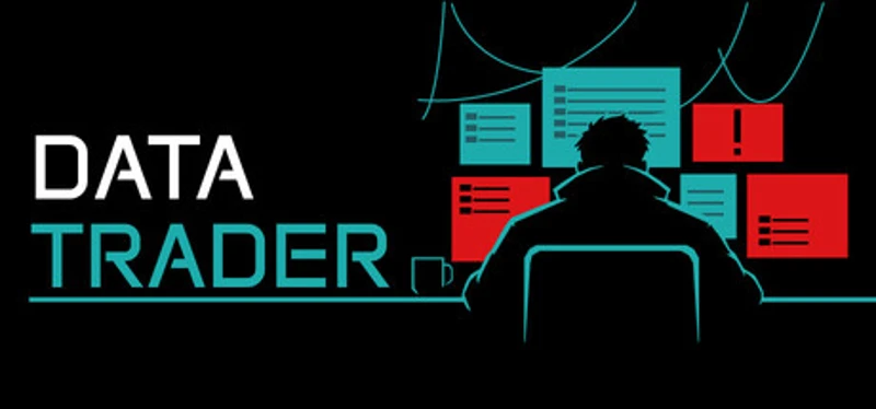 Data Trader Image