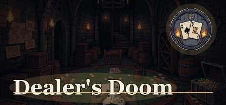 Games like Dealer's Doom