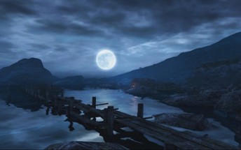 Dear Esther Landmark Edition Image