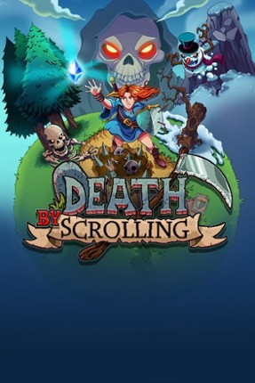 Death by Scrolling Image